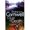 Patricia Cornwell Cause Of Death (Tascabile) Kay Scarpetta