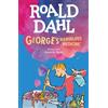 Roald Dahl George's Marvelous Medicine (Tascabile)
