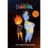 Erin Falligant Disney/Pixar Elemental: The Junior Novelization (Disn (Tascabile)