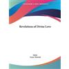Julian Revelations of Divine Love (1901) (Tascabile)