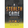 Terry Wolfe A Stealth Game (Tascabile) Kojima Code