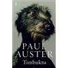 Paul Auster Timbuktu (Tascabile)