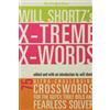 The New York Times Will Shortz's Xtreme Xwords (Tascabile)