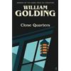 William Golding Close Quarters (Tascabile)