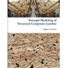 Peggi Clouston Strength Modeling Structural Composite Lumber (Tascabile)