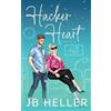 Jb Heller Hacker Heart (Tascabile) Hunters & Co.