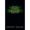 Arthur Herzog Beyond Sci-Fi (Tascabile)