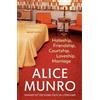 Alice Munro Hateship, Friendship, Courtship, Loveship, Marriage (Tascabile)