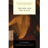 Stendhal The Red and the Black (Tascabile) Modern Library Classics