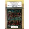 John Edwards The Jews in Western Europe, 1400-1600 (Tascabile)