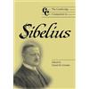 Daniel M. Grimley The Cambridge Companion to Sibelius (Tascabile)