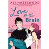Ali Hazelwood Love on the Brain (Tascabile)