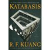 R F Kuang Katabasis (Tascabile)