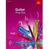 ABRSM Guitar Prep Test 2019 (Sheet Music) ABRSM Exam Pieces