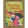 Jessica Gunderson Persephone and the Underworld (Tascabile) Mythology Graphics