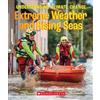 Karina Hamalain Extreme Weather and Rising Seas (a True Book: Unders (Tascabile)