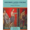 Morwood Balme Oxford Latin Course, College Edition (Tascabile)