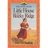 Roger Lea MacBride Little House on Rocky Ridge (Tascabile)