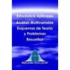 Mercedes Orús L Estadística Aplicada Análisis Multivariable - Esquem (Tascabile)