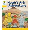 Roderick Hunt Oxford Reading Tree: Level 5: More Stories B: Noah's A (Tascabile)
