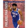 Patrick Donnelly Philadelphia 76ers (Copertina rigida) Inside the NBA *2023