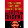 Dominique Lapierre Javier Moro Five Past Midnight in Bhopal (Copertina rigida)
