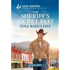 Tina Radcliffe The Sheriff's Secret Past (Tascabile) Aspen Creek Cowboys