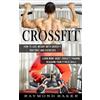 Raymond Baker Crossfit (Tascabile)