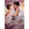 Millie Adams Tempting Ruin with the Duke (Tascabile) Society's Most Wanted Dukes