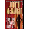 J. Mcnaught Someone to Watch Over Me (Tascabile)