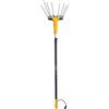 Volpi Olytech Essential 455L - Scuotitore per Olive - Abbacchiatore a Batteria 12V