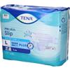 TENA ProSkin Slip Plus Pannolino a Mutandina Misura L - 30 Pezzi pz Pannolini