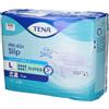 TENA ProSkin Slip Super Pannolino a Mutandina Misura L 30 pz Pannolini
