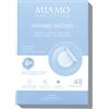 Miamo Healthy Skin System Acnever Invisible Patches 2 Formati 12 mm e 10 1 pz Altro