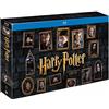 Warner Bros. Entertainment France Harry Potter - Intégrale 8 Films [+ Retour à Poudlard]