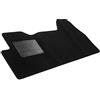 MTM SP-886 Tappetini su Misura in Velluto per Fiat Ducato / Citroen Jumper / Peugeot Boxer 2006>2014