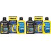 Rain-X Lavavetri Auto Antipioggia 200 ml + Antiappannante Parabrezza 200 ml (Confezione da 2)