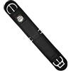 Weaver Leather 35-2370-BK-30 - Cinch per cavalli in nylon, 76,2 cm