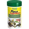 Tetra Pleco Veggie Wafers 100 ml - Mangime completo in wafer per un'alimentazione ottimale dei pesci erbivori che si nutrono sul fondo