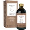 DR.GIORGINI SER-VIS Srl ARGENTO Puro Liq.Anal.200mlSVS