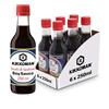 Kikkoman, Salsa di Soia per Sushi e Sashimi, Bottiglietta da 250 ml | a Fermentazione Naturale di Alta Qualità, Salsa Delicata, si Adatta alle Pietanze a Base di Pesce Crudo