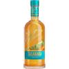 Takamaka - Grankaz - Miscela di Rum invecchiato 3 anni e rum di melassa invecchiato 8 anni - Bottiglia da 700ml, 45,1% Bottiglia da 700ml