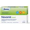 HUMANA ITALIA SPA Humana Novomit Travel 12 Gomme Mal D'auto