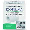 Icopiuma Benda Elastica Garza Autofissante Cm 10X20 M Bende Elastiche Autofissanti