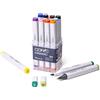 Copic 2007502 Set Marker Base da 12