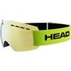 HEAD SOLAR Maschera da Sci / Snowboard