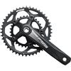 FSA GUARNITURA TEMPO SUPERCOMPACT MTB