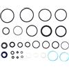 FOX RACING SHOX KIT COMPLETO AMMORTIZZATORE DHX2 (2016-2020) revisione