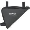 WAG BORSA TELAIO SPALLACCIO CLASSIC - NERO