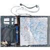 FERRINO PORTA MAPPA SHELL MAP Accessori Viaggio